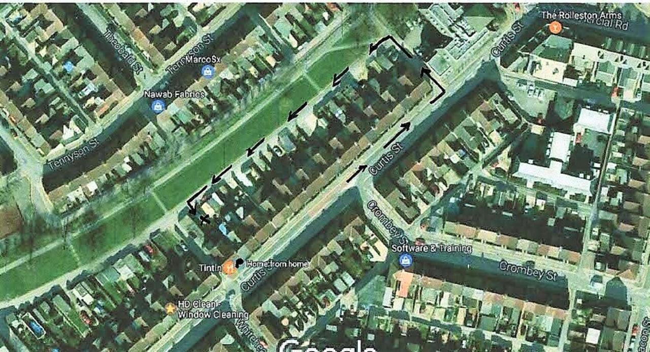 Swindon Home From Home 2 - Entercloud9Sa المظهر الخارجي الصورة